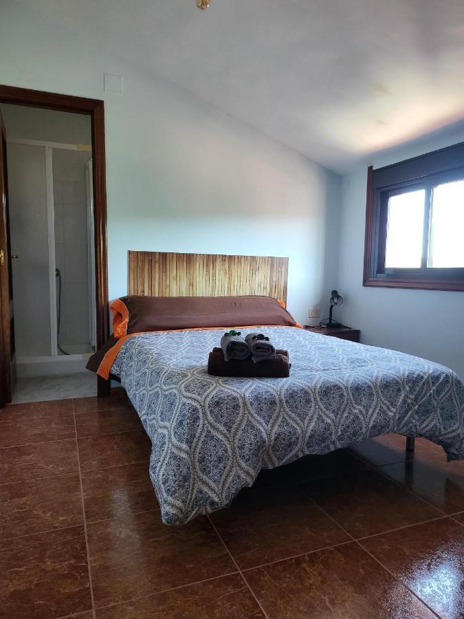 Pena da Osa Villa Sober Bagian luar foto